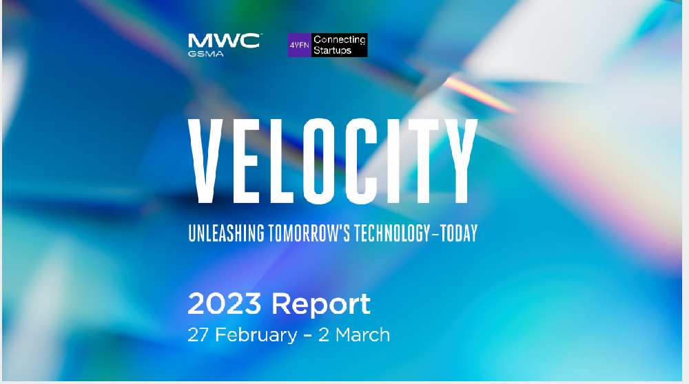 【2023西班牙MWC】展后数据MWC23.Barcelona.Post Event