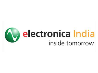 印度电子元器件展（Electronica ）