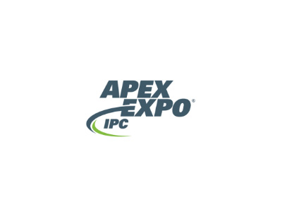 美国电子元器件及电子生产设备展览会（IPC APEX )