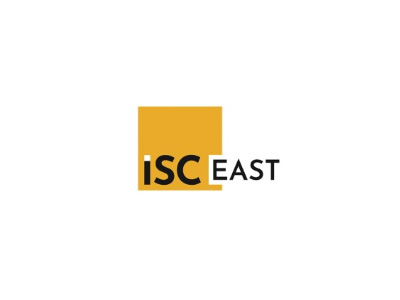 美国东部国际安保产品展览会（ISC EAST 2023）