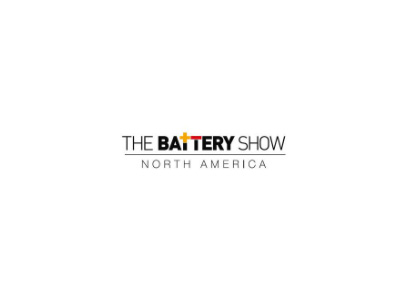 美国密歇根州诺维电池展览会 THE BATTERY SHOW 2023